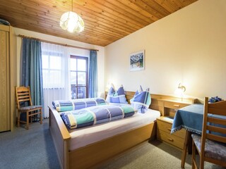 Apartamento Wagrain Características 22