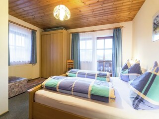 Apartment Wagrain Ausstattung 13