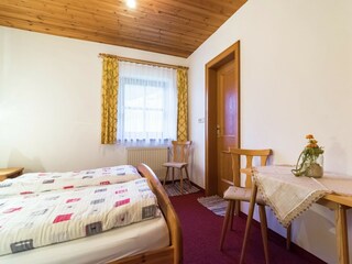 Appartement Wagrain Kenmerken 21