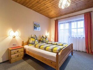 Apartment Wagrain Ausstattung 21