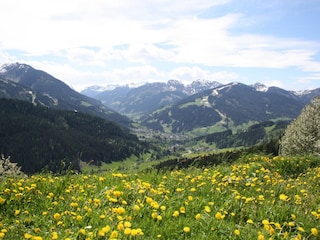 Apartment Wagrain Außenaufnahme 5