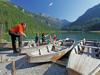 Appartement Wagrain Environnement 29