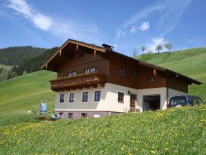 Apartment Appartement in der Nähe des Skigebietes in Wagrain - Wagrain - image1