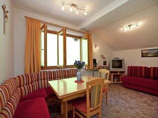 Apartment Flachau Features 12