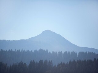Appartement Flachau Enregistrement extérieur 10
