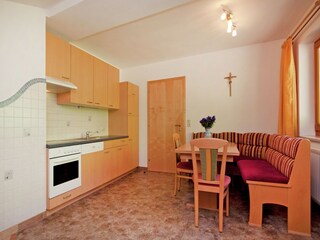 Apartment Flachau Features 10