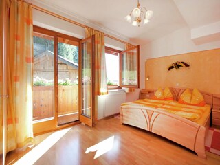 Apartment Flachau Ausstattung 14