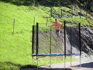 Apartamento Flachau Grabación al aire libre 1