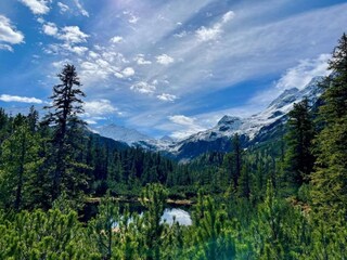 Appartamento Flachau Ambiente 36