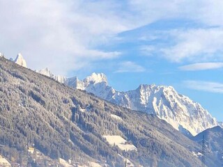 Apartment Flachau Umgebung 32