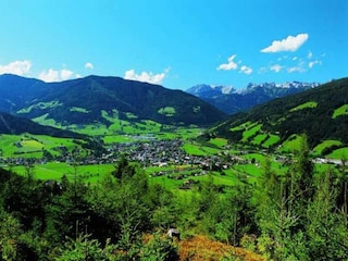 Apartment Flachau Umgebung 21