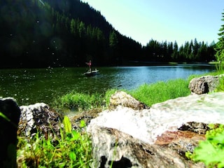 Apartment Flachau Environment 27