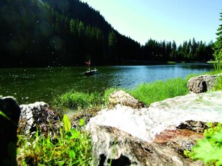 Appartamento Flachau Ambiente 34