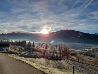 Appartamento Flachau Ambiente 36