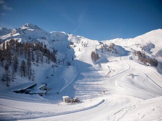 Appartamento Flachau Ambiente 37