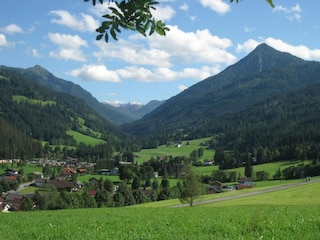 Apartment Flachau Environment 41