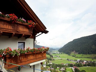 Apartamento Wagrain Grabación al aire libre 7