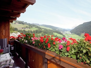 Apartment Wagrain Außenaufnahme 5