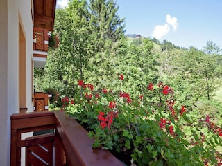 Apartment Kleinarl Außenaufnahme 13