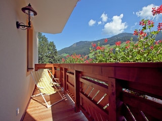 Apartamento Kleinarl Grabación al aire libre 14