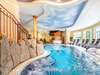 Apartamento Kleinarl Grabación al aire libre 12