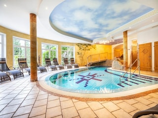 Apartamento Kleinarl Grabación al aire libre 12