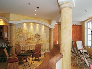 Apartment Kleinarl  37