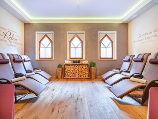 Appartement Kleinarl  37