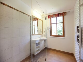 Appartement Kleinarl Équipement 17