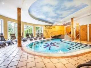 Appartement Kleinarl Enregistrement extérieur 4