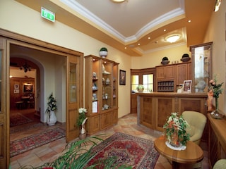 Apartment Kleinarl Ausstattung 18