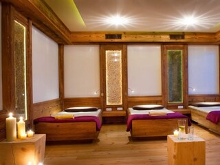 Appartement Kleinarl  30