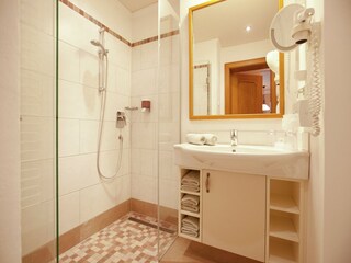 Appartement Kleinarl Équipement 25
