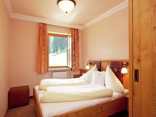 Apartment Kleinarl Features 21