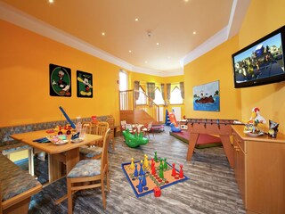 Appartement Kleinarl  29