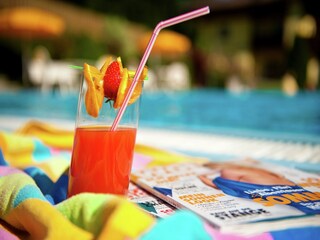 Appartement Kleinarl  29