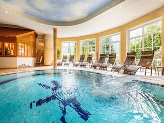 Appartement Kleinarl Enregistrement extérieur 6