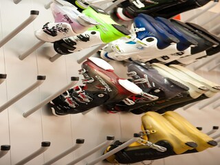 Apartamento Kleinarl  37