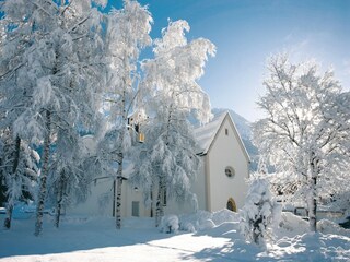 Appartamento Kleinarl Ambiente 28