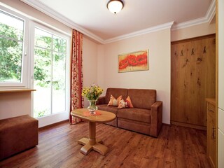 Appartement Kleinarl Kenmerken 23