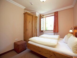 Appartement Kleinarl Kenmerken 19