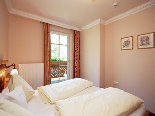 Appartement Kleinarl Kenmerken 24