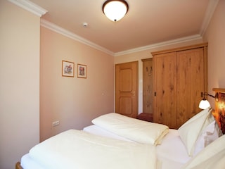 Appartement Kleinarl Équipement 26