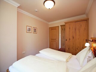 Appartement Kleinarl Kenmerken 27