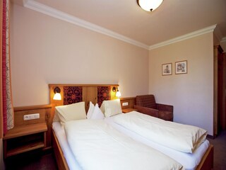 Apartamento Kleinarl Características 24