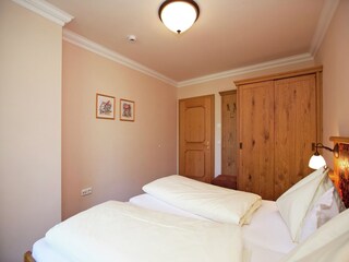 Appartement Kleinarl Kenmerken 25