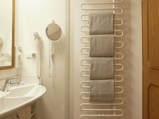 Appartamento Kleinarl Caratteristiche 27