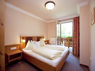 Appartement Kleinarl Kenmerken 18