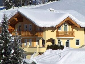 Apartment Modernes Appartement in Salzburger mit Terrasse - Kleinarl - image1