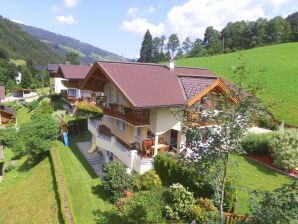 Apartment Modernes Appartement in Salzburger mit Terrasse - Kleinarl - image1